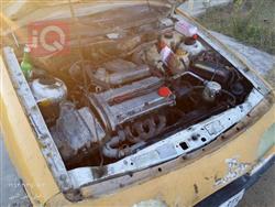 دايو اسبيرو